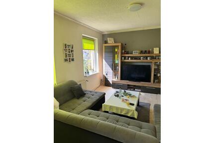 2-Zimmer Wohnung 1. Stock Malente Zentrum