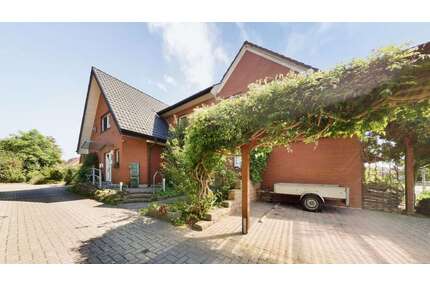Haus zum Kaufen in Hörstel 430.000,00 € 237 m²