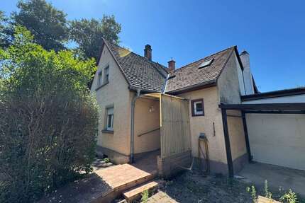 Haus zum Kaufen in Ettlingen 265.000,00 € 54.31 m²