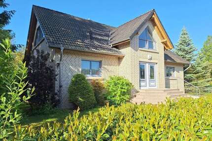 Haus zum Kaufen in Greifswald 599.000,00 € 187.78 m²
