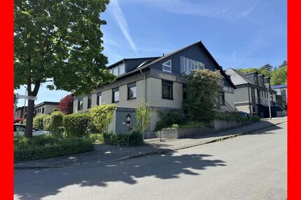 Exklusives Architektenhaus in Ochtersum - Hildesheim