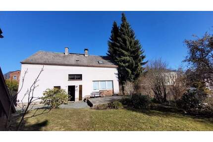 Solide Substanz - starke Perspektive! - Bergen