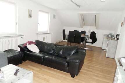 Wohnung zum Kaufen in Steinen 198.000,00 € 70 m²