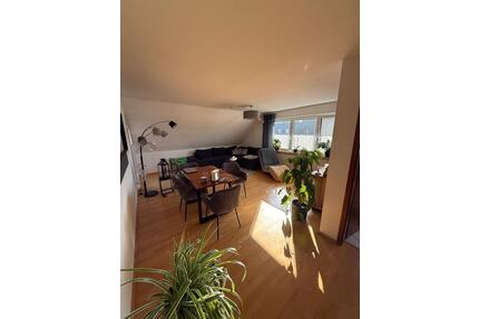 2 Zimmer Wohnung in Buxtehude Altkloster zu vermieten