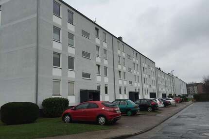 Wohnung zum Mieten in Minden 425,00 € 74 m²