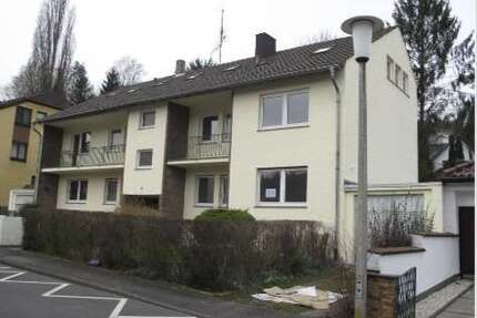 Wohnung zum Mieten in Bonn 614,00 € 45 m²