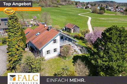 Haus zum Kaufen in Kottgeisering 1.190.000,00 € 255.07 m²