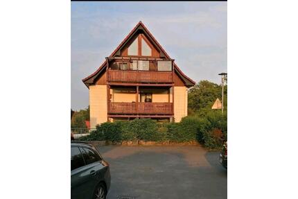 Mehrfamilien Haus Lüdenscheid Dickenberg