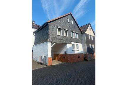 Einfamilienhaus in Lollar PROVISIONSFREI