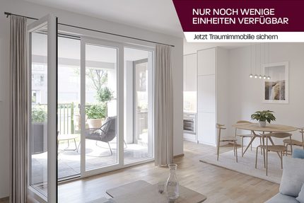 Wohnung zum Kaufen in Friedberg 425.000,00 € 66.7 m²