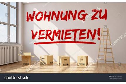 4-Zimmer-Wohnung mit Balkon in Halle