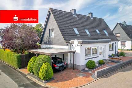 Haus zum Kaufen in Eckernförde 235.000,00 € 76.03 m²