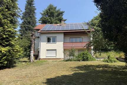 Haus zum Kaufen in Thannhausen 424.900,00 € 180 m²