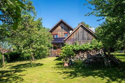 Haus zum Kaufen in Bernhardswald 619.000,00 € 162 m²
