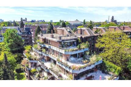 Wohnung zum Kaufen in Düsseldorf 798.000,00 € 146 m²