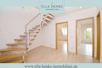 Wohnung zum Kaufen in Halberstadt 77.000,00 € 71 m²