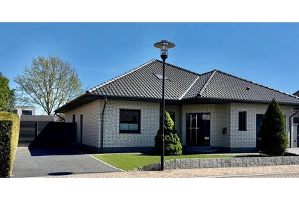 Vermiete Winkelbungalow in Wolfsburg, Bürgerkämpe - Weyhausen