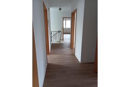 Oberwohnung in DötlingenHockensberg, Nähe Wildeshausen