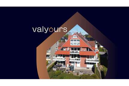 Wohnung zum Kaufen in Lübeck Travemünde 299.000,00 € 44 m² - Lübeck / Travemünde