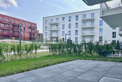 Wohnung zum Mieten in Hannover 1.625,00 € 112 m²