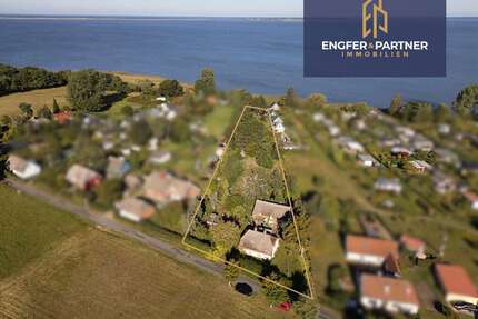 Haus zum Kaufen in Ribnitz-Damgarten Langendamm 399.000,00 € 100 m² - Ribnitz-Damgarten / Langendamm