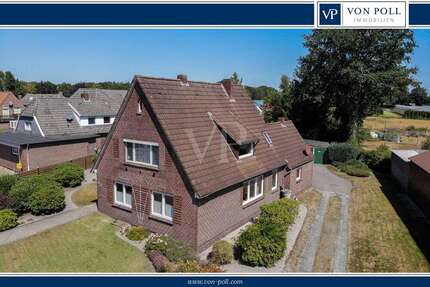 Haus zum Kaufen in Apen 250.000,00 € 132 m²