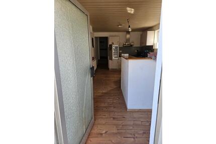 1 12 Zimmerwohnung im Kieselhof bei Murrhardt mit Küche