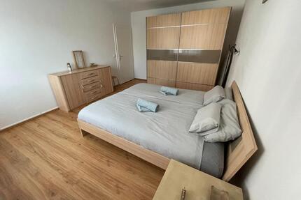 2-Zimmer-Wohnung in Uni-Nähe im Nordviertel Essen - Zu Verkaufen