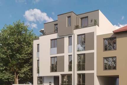 Wohnung zum Kaufen in Bonn-Beuel 497.000,00 € 68.2 m²
