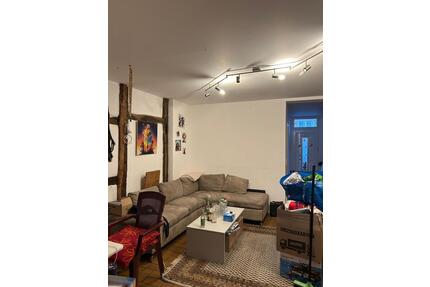 3 Zimmer Wohnung in Hoheneggelsen zu vermieten 1.4 - Hildesheim