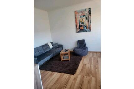 schöne möblierte Wohnung ab dem 1.5 in Lankow zu vermieten - Schwerin Friedrichsthal