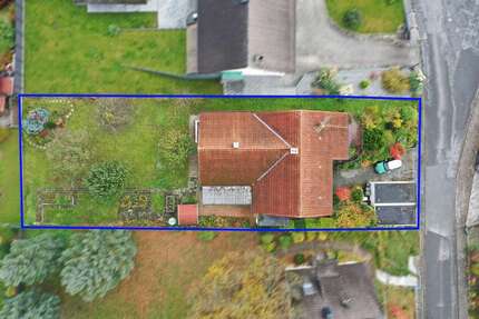 Haus zum Kaufen in Fürth 349.000,00 € 136 m²