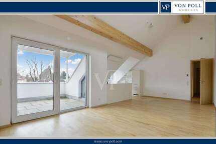 Wohnung zum Kaufen in München 1.099.000,00 € 119.34 m²