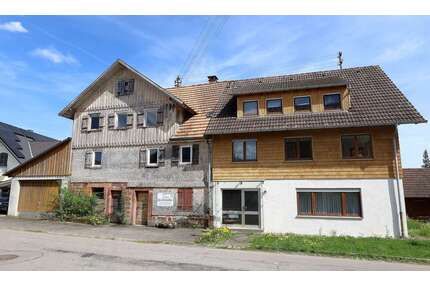 Haus zum Kaufen in Neuweiler 340.000,00 € 170 m²