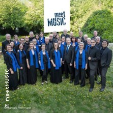 Bonner Kammerchor | A-cappella-Chormusik