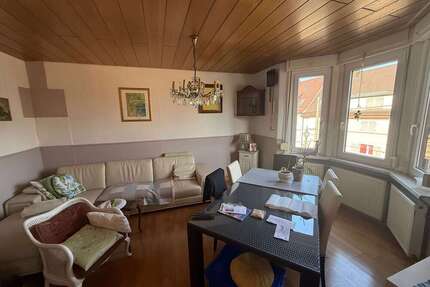 Wohnung zum Kaufen in Stuttgart 209.000,00 € 67.5 m²