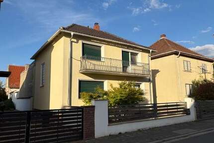 Haus zum Kaufen in Lambsheim 477.000,00 € 171 m²