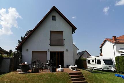 Apartment 2-3 Raum 1. OG, 1,2 km z. Johannes Wesling Klinikum MI - Minden Bölhorst