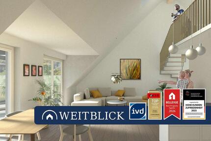 WEITBLICK: Ein Zuhause voller Sonnenschein! - Vaihingen an der Enz