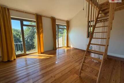 Wohnung zum Mieten in SchwarzenbergErzgebirge 1.200,00 € 126.7 m² - Schwarzenberg/Erzgebirge