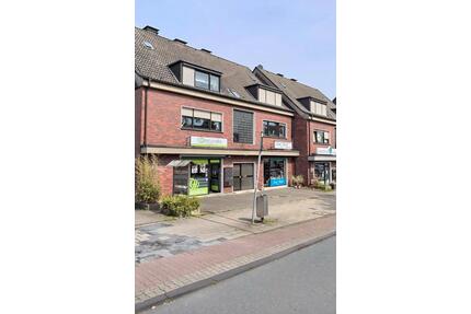 Schöne 2-Zimmer-Wohnung, 70 m², , Bochum-Wiemelhausen