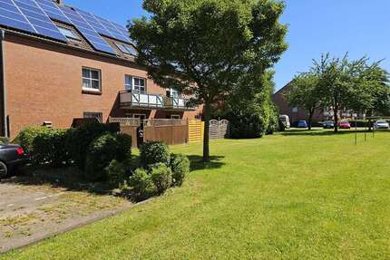 Wohnung zum Mieten in Heide 565,00 € 77.65 m²