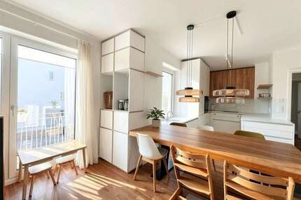 Wohnung zum Kaufen in Hamburg 890.000,00 € 115 m²