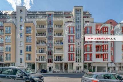 Wohnung zum Kaufen in Berlin 549.000,00 € 74 m²