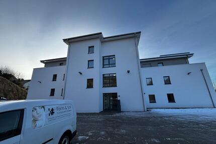 (387) 3 Zimmer Neubau Wohnung (2.2) - Büren