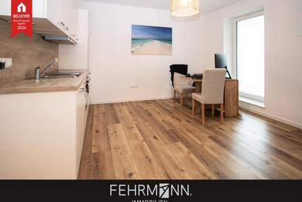 Single-Apartment in Hochschulnähe zur Miete - Lingen (Ems)