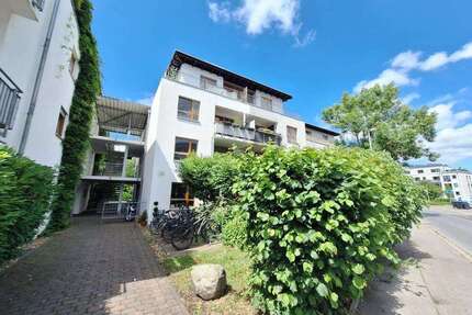 Wohnung zum Mieten in Würselen 539,57 € 82.63 m²