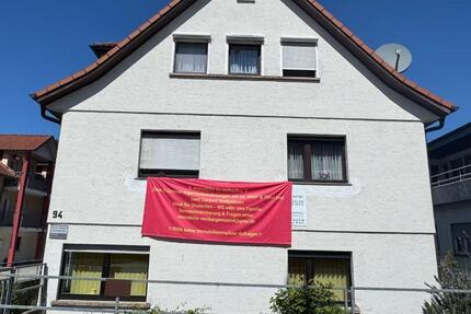 PROVISIONSFREI: Dachgeschosswohnung mit XXL-Speicher & Carport - Neckargemünd