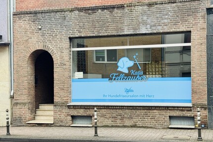 Herzogenrath – Sichtbar. Flexibel. Bereit für Ihr Business.