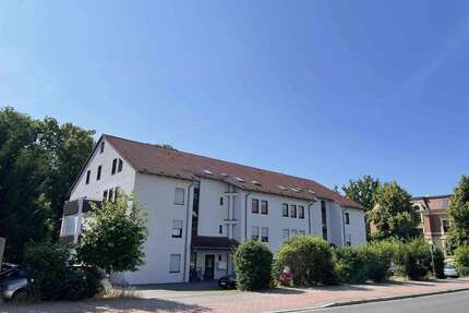 Wohnung zum Kaufen in Wurzen 100.000,00 € 78 m²